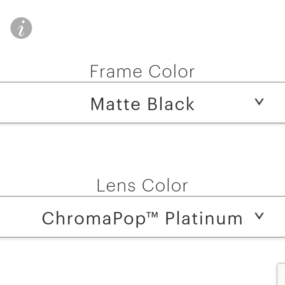 SMITH optics pivlock arena matte black - Picture 2 of 11